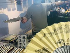 -吴山路夜市