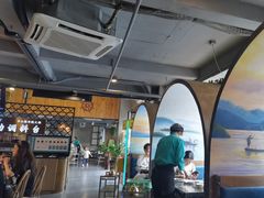 -鱼粤鲜淘米捞·中山脆肉鲩火锅(悦湖会店)