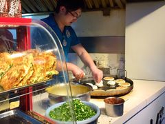 -老上海葱油饼(黄河路店)