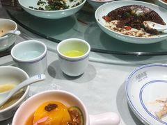 -大厨小馆(华阳城店)
