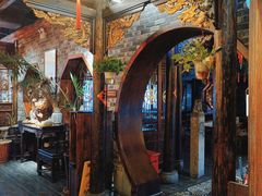-小龙坎火锅(香港中路店)