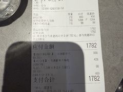 -一方渔歌蒸汽海鲜自助(文化路万达广场店)