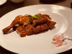 -广州文华东方酒店·江-由辉师傅主理