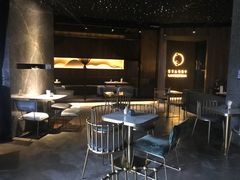 -STARRY CAFE & LOUNGE BAR(高新店)