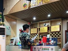 -来伊回麻辣烫·火锅串串清真(红瓦寺总店)
