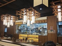 -伊喜饺子·烤鸭(五道口学院路店)
