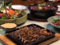 -烛影拾光观景餐厅·创意菜·摄影·小提琴(大唐不夜城店)