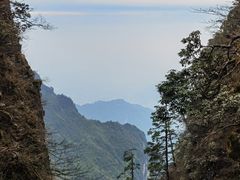 -峨眉山风景名胜区