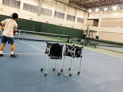 -齐动力网球(国贸店)