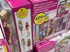 -TOYSRUS玩具反斗城(南通万象城店)