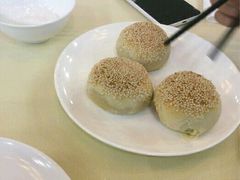 蟹壳黄-王宝和酒家(黄浦店)