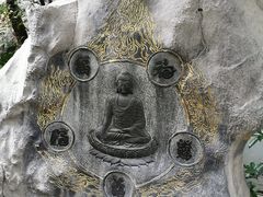-桂林独秀峰王城景区