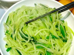 -老街鱼嘴巴(坡子街老店)