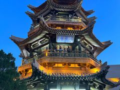 -鸣沙山月牙泉风景名胜区