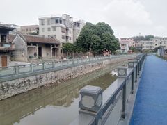 -长洲岛