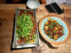 -树厨贵州菜(大十字店)