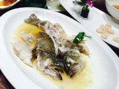 -宝盛水博园大酒店·中餐厅·杭帮菜