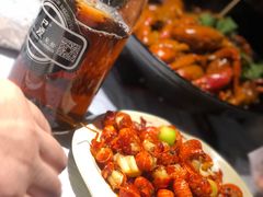 全味虾球-巴厘龙虾·榜首油焖大虾(旗舰店·万松园)