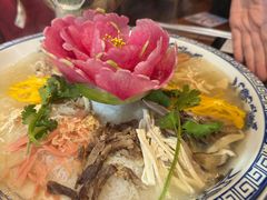 -老雒阳面馆·水席(定鼎门店)