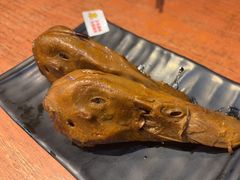 -嘎嘎鸭脑壳(驷马桥店)