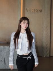 -VELEE·SPA高定疗愈会所