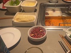 -海底捞火锅(顺义华联店)