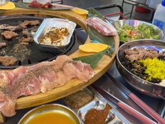 -玄希浪漫厨房·韩料烤肉(湖滨银泰in77店)
