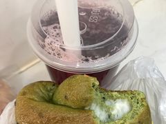 -丁香西饼屋(桂林路店)