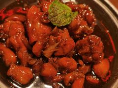 -外婆家(西红门荟聚购物中心店)