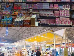 -成都世纪城新国际会展中心