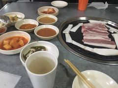 -朴大炮韩式碳烤肉(总店)
