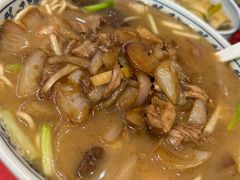 -慧娟面馆·餐厅(望江路店)