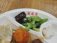 -素清香(解放路店)