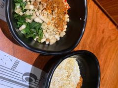-独食火锅·半米屋台(直营总店)