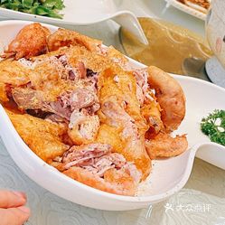 【西安饭庄(锦业路店)】电话,地址,价格,营业时间(图) 