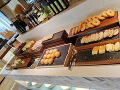 -深圳南山科技园希尔顿惠庭酒店·灵动餐厅(酷派大厦店)