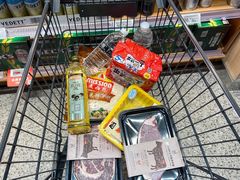 -ALDI奥乐齐超市(浦东大华锦绣优嘉店)
