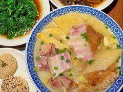 -老瑞福上海菜(人民广场店)