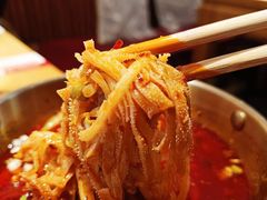 -老佛爷炭火蛙锅直营(清滨路总店)