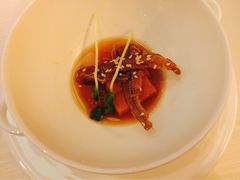 -天龙轩(香港丽思卡尔顿酒店)