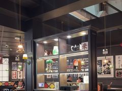 -阿大排档(长春这有山店)