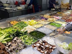 -林静小吃(复兴路店)