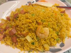 -新辉港式茶餐厅(北栅店)