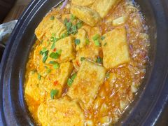 -云海肴汽锅鸡·云南小炒(天津国金汇店)