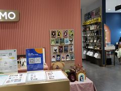-海马体照相馆(重庆爱琴海购物公园店)