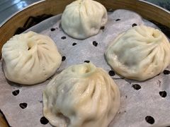 -老新隆牛肉锅贴(新街口店)