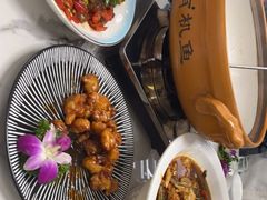 -宝荣鱼馆·临湖之宴(千岛湖店)