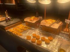 -千滋百味自助海鲜烤肉(布吉景华店)