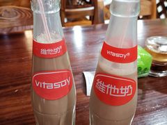 -赤酱红油(家乐福店)