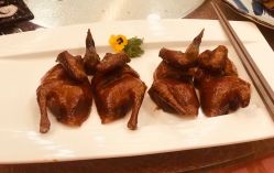 -空中一号宴会厅(信合大厦店)